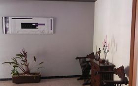Hotel Miño